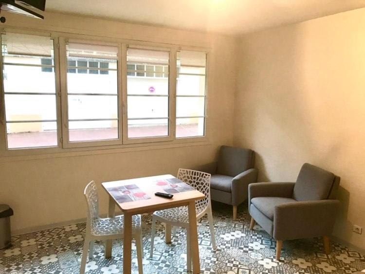L'Escale Apartman Le Tréport Kültér fotó
