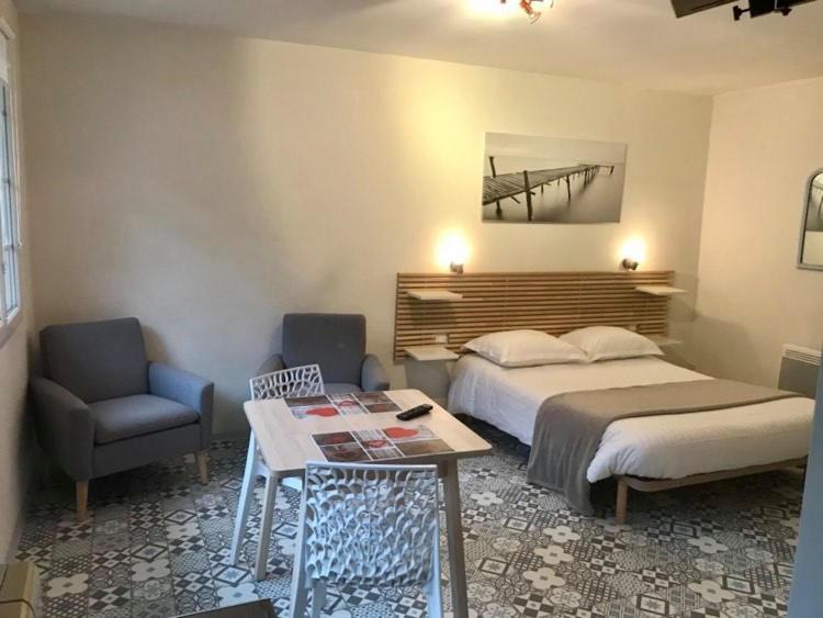 L'Escale Apartman Le Tréport Kültér fotó