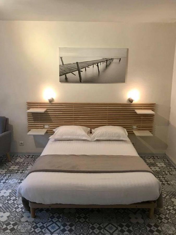 L'Escale Apartman Le Tréport Kültér fotó